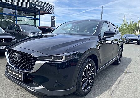 Mazda CX-5 SKYACTIV-G 194 SKYACTIV-G 194 FWD 6AG