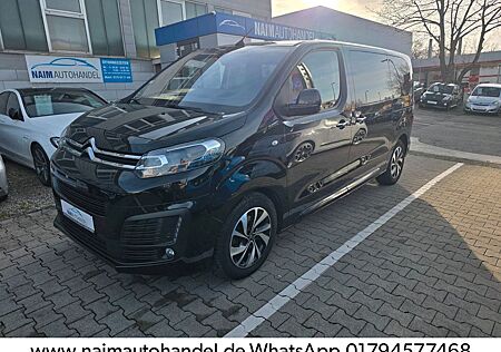 Citroën Spacetourer Shine M(L2)