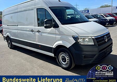 VW Crafter Volkswagen Kasten 35 LR Maxi L3H2 AHK*Kamera*Klima