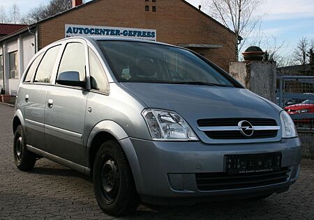 Opel Meriva "Edition" "TÜV Neu"