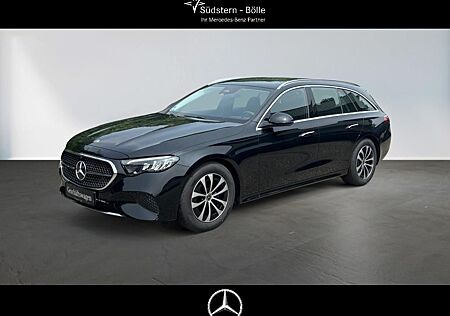 Mercedes-Benz E 220 d T TAXI-VORRÜSTUNG+LIMO-Paket+AVANTGARDE