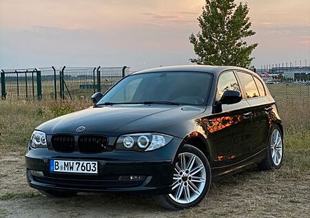 BMW 116i LCI