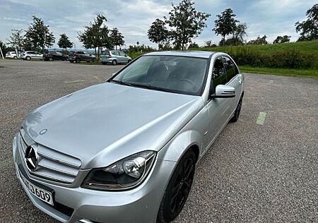 Mercedes-Benz C 220 C220 CDI AMG Optik