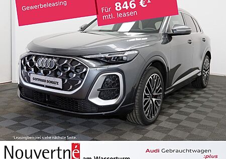Audi SQ5 SUV TFSI quattro Matrix Headup S-Modell