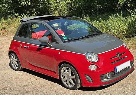 Abarth 595 Turismo 1.4 T-Jet 16V Turismo