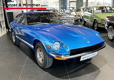 Nissan Datsun 240Z