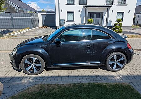 VW Beetle Volkswagen 2.0 TSI DSG Sport