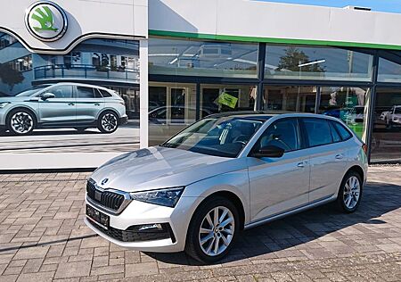 Skoda Scala Style 1,6 TDI DSG