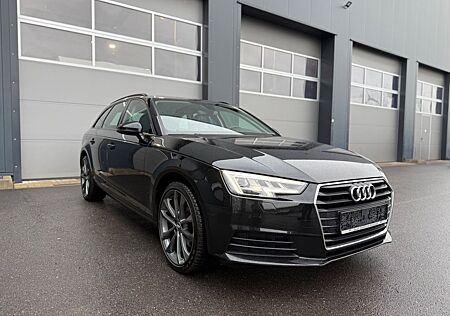 Audi A4 Avant 1.4TFSI,Matrix-LED,Navi,Sitzhz,