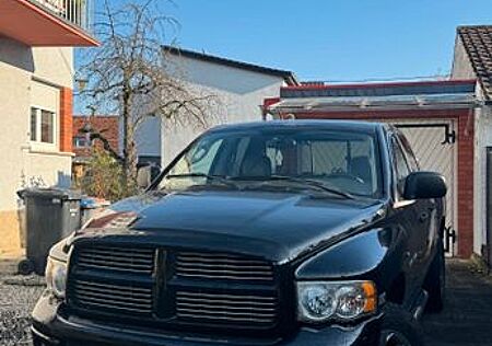 Dodge RAM 5.7 HEMI SLT V 8 Benzin und Gas