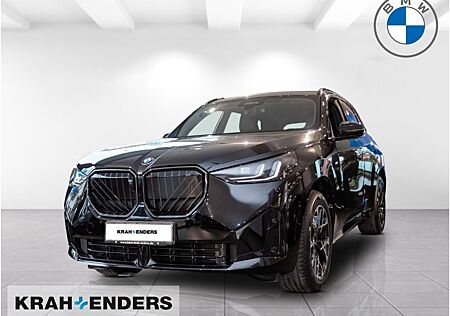 BMW X3 20d M Sport+xDrive+Park-Assistent+AHK-klappba