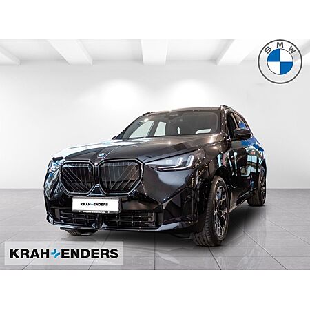 BMW X3 leasen