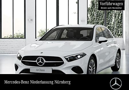 Mercedes-Benz A 220 d PROGRESSIVE+AHK+MULTIBEAM+KAMERA+TOTW+8G