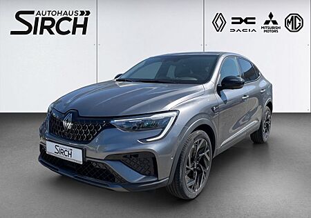 Renault Arkana ESPRIT ALPINE Mild Hybrid 160 EDC