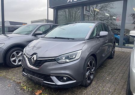 Renault Scenic IV BOSE Edition