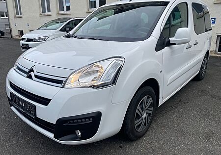 Citroën Berlingo Kombi Automatik,AHK,Standheiz,Sitzheiz