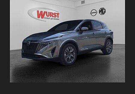Nissan Qashqai Tekna e-Power MY24 1.5 VC-T 360 Grad Kam