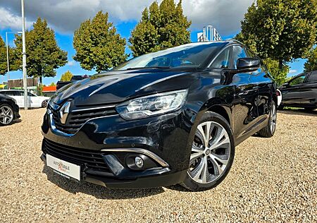 Renault Scenic IV Grand Intens / Massage / Kamera