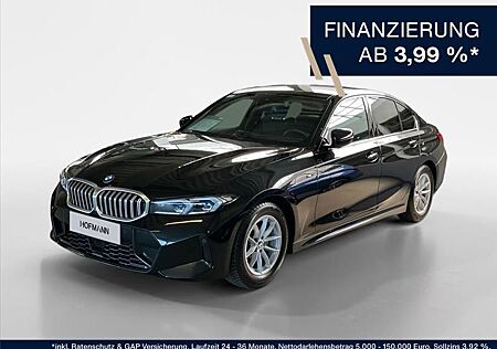 BMW 320d M Sport AHK+ACC+Innovation+Comfort+HiFi++