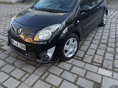 Renault Twingo 1.2 neuer TÜV