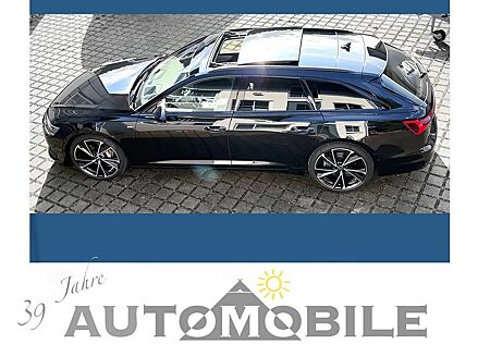 Audi A6 Avant 50 TDI quattro sport S-line 21"Alu
