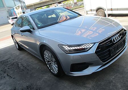 Audi A7 Sportback 45 basis TFSI quattro