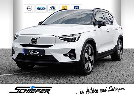Volvo XC 40 XC40 Recharge 82 kWh Twin Motor Ultimate