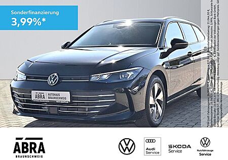 VW Passat Variant Volkswagen 1.5 eTSI Business DSG LED+NAVI+CA
