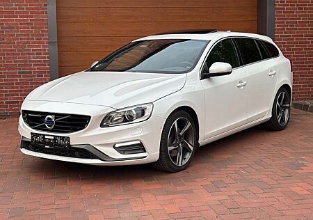 Volvo V60 Kombi Momentum