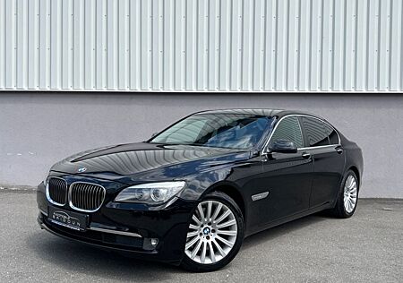 BMW 750i *LEDER*MEMORY*SOUNDSYSTEM*