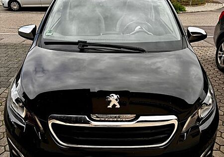 Peugeot 108 Allure VTi 82 TOP! TOP! Allure