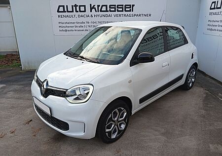 Renault Twingo Equilibre SCe 65 Start&Stop MT