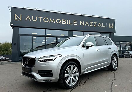 Volvo XC 90 XC90 MOMENTUM AWD *7.SITZER*21.ZOLL*LED*