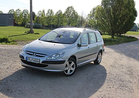 Peugeot 307 Tendance 110 Tendance