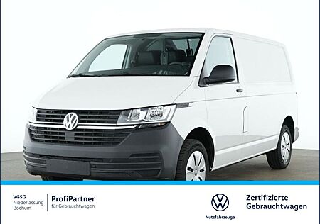 VW T6 Transporter Volkswagen T6.1 Transporter Kasten Klima Sitzhzg AHK PDC