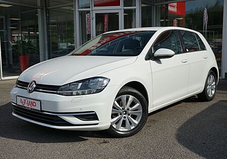 VW Golf Volkswagen VII 1.4 TSI Comfortline Navi Sitzheizung
