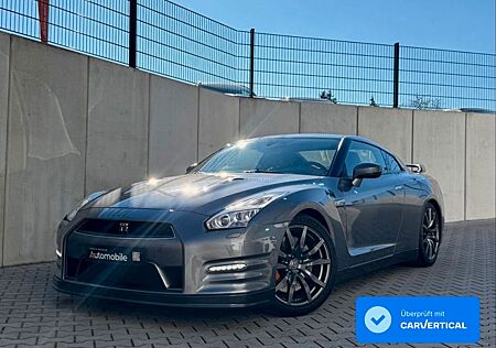Nissan GT-R Black Edition/BOSE/Kupplung2024/1.HAND