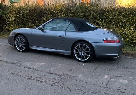 Porsche 911 Urmodell 911