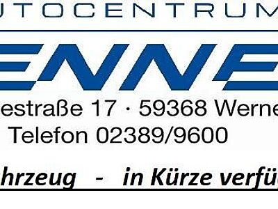 Ford Capri Premium RWD 5 Jahre FGS / Panorama / 21 Zo