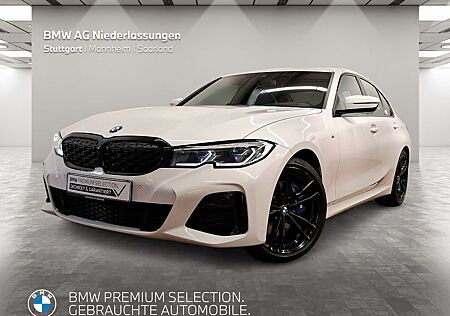 BMW 340 M340i xDrive Limousine LiveCockpitProf Head-Up