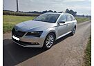 Skoda Superb 2.0 TDI SCR DSG Style Combi Style