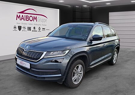 Skoda Kodiaq Clever,TDI 150 PS, DSG Standort Geldern