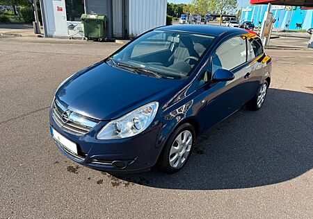 Opel Corsa 1.0 Twinport ecoFLEX Edition