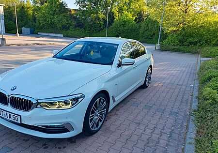 BMW 530d xDrive A -