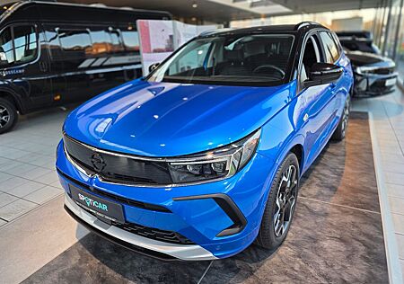 Opel Grandland X Grandland Ultimate Plug in Hybrid m Night Vision