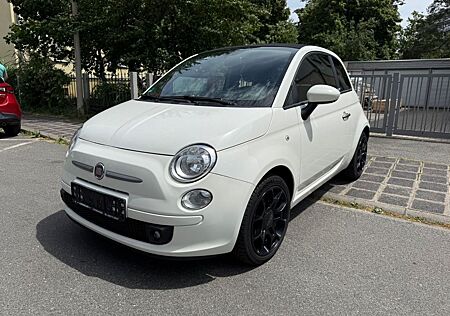 Fiat 500C 0.9 TwinAir Happy Birthday Edition C Ha...