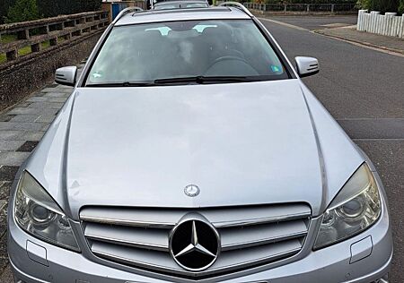 Mercedes-Benz C 280 T AVANTGARDE