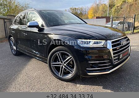 Audi SQ5 3.0 TFSI tiptronic quattro