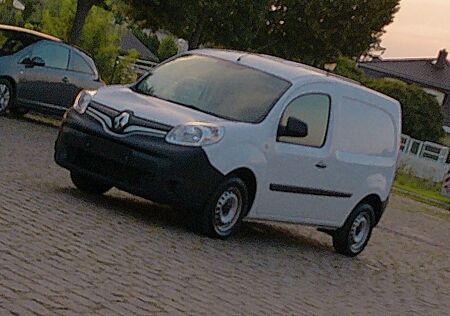Renault Kangoo Rapid Extra TÜV NEU AUTOMATIK GET KLIMA