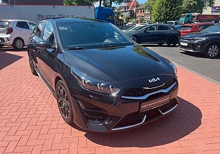 Kia Cee'd Ceed 1.6D 136 48V DCT GTL LED TECH GD*Allwetter*